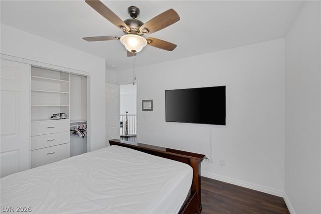 8208 Ogee Drive, Las Vegas, NV 89145