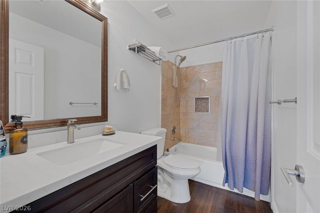 8208 Ogee Drive, Las Vegas, NV 89145