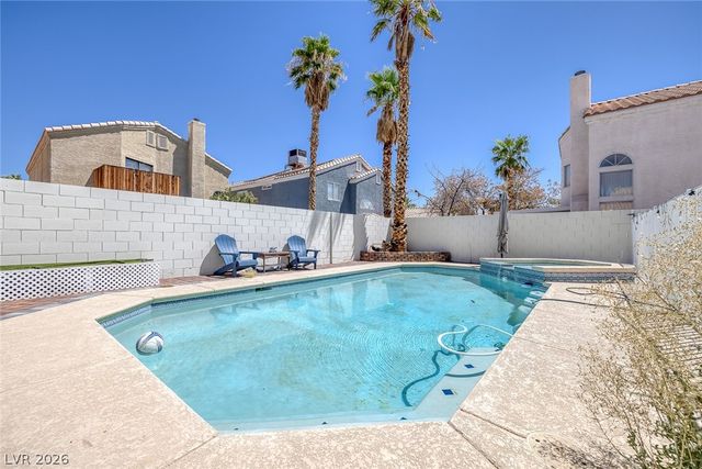 8208 Ogee Drive, Las Vegas, NV 89145