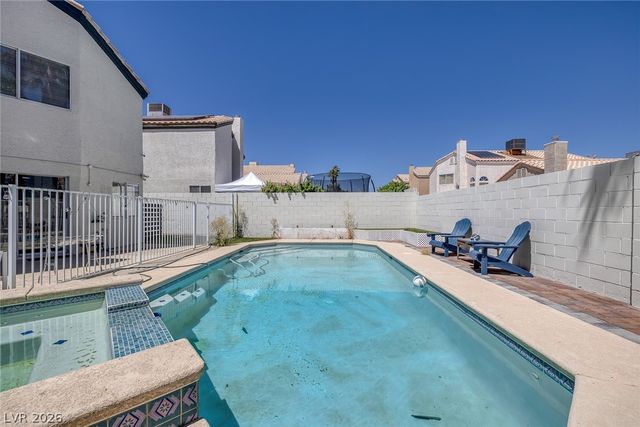 8208 Ogee Drive, Las Vegas, NV 89145