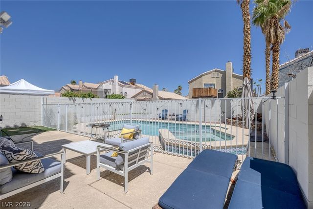 8208 Ogee Drive, Las Vegas, NV 89145