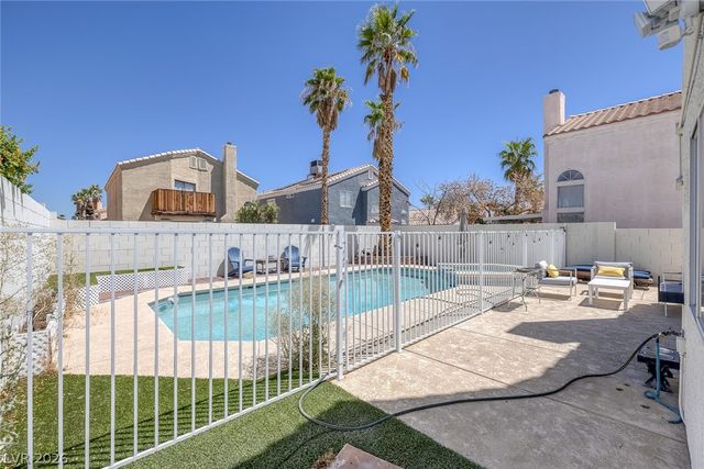 8208 Ogee Drive, Las Vegas, NV 89145