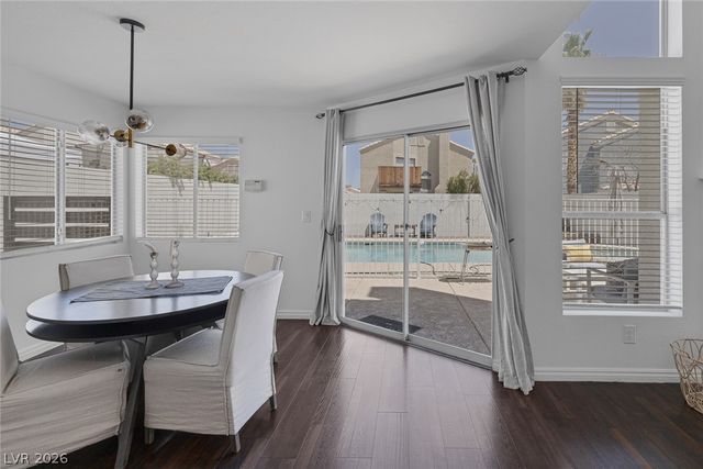 8208 Ogee Drive, Las Vegas, NV 89145