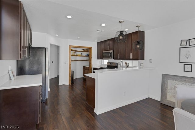 8208 Ogee Drive, Las Vegas, NV 89145