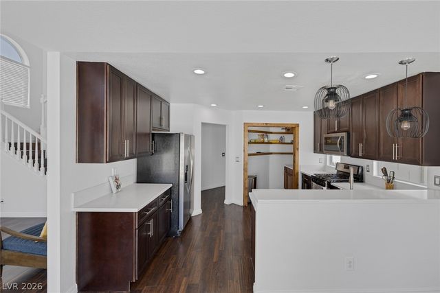 8208 Ogee Drive, Las Vegas, NV 89145