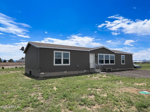 7225 E TROTTIN DOWN Road, Prescott Valley, AZ 86315