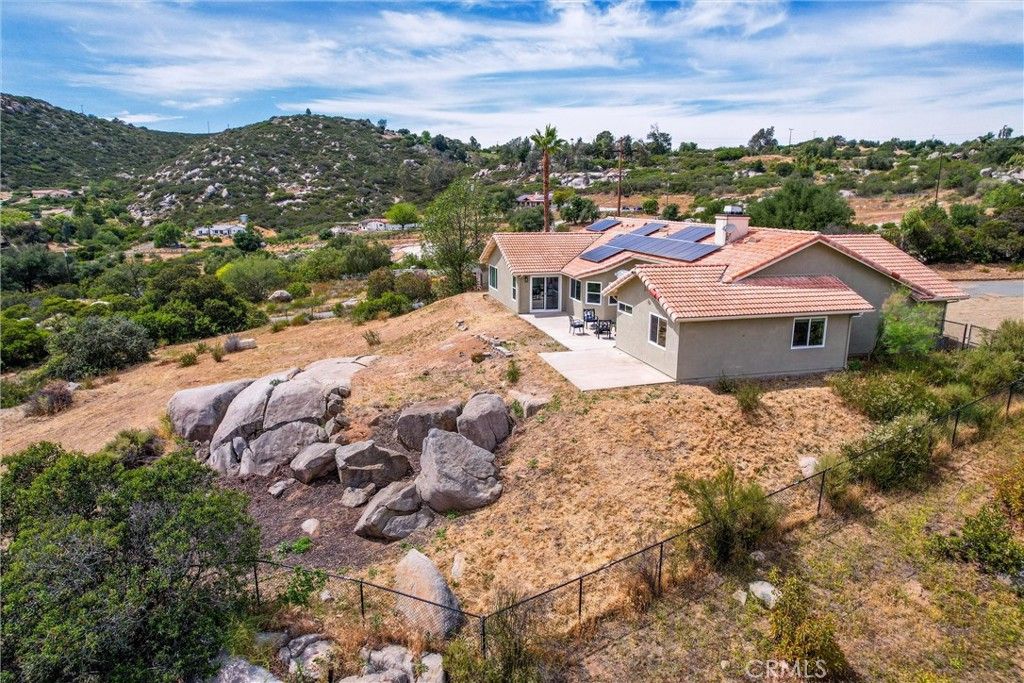 Image 47 of property listing at 23164 Vista Ramona, Ramona, CA 92065