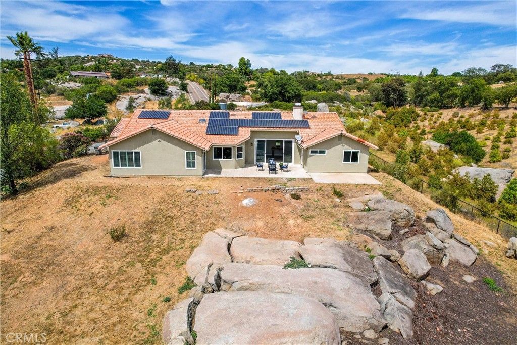 Image 48 of property listing at 23164 Vista Ramona, Ramona, CA 92065