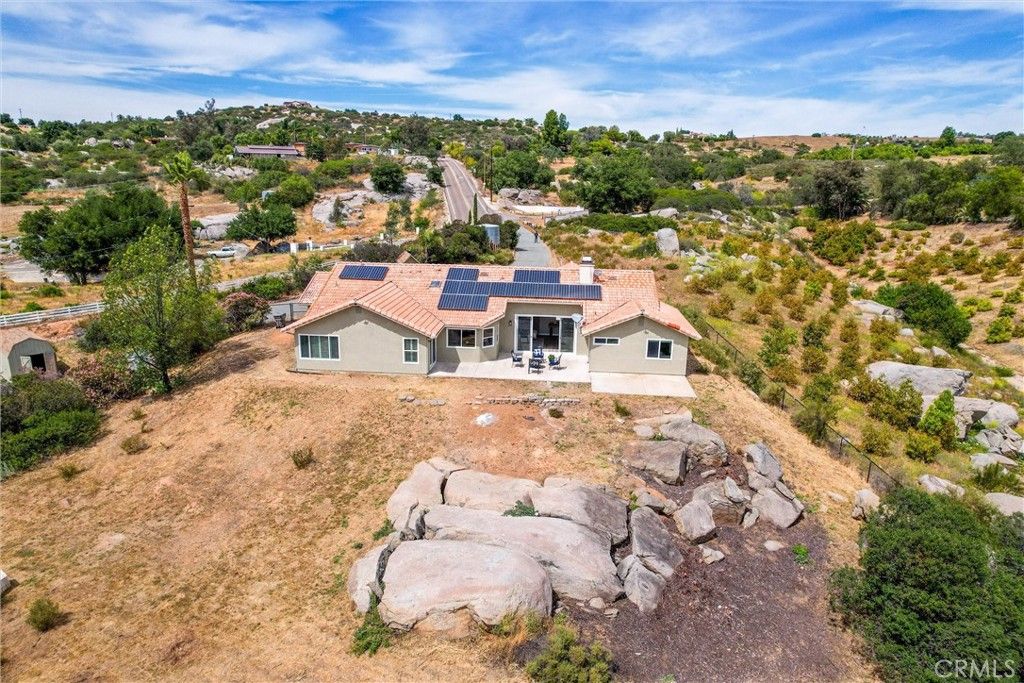 Image 49 of property listing at 23164 Vista Ramona, Ramona, CA 92065