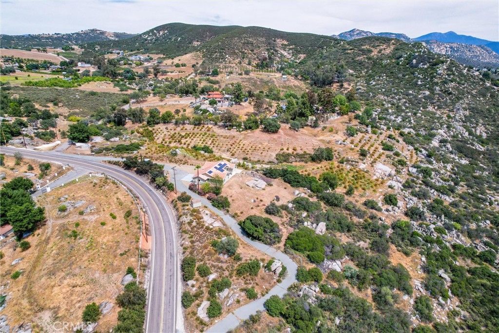 Image 52 of property listing at 23164 Vista Ramona, Ramona, CA 92065