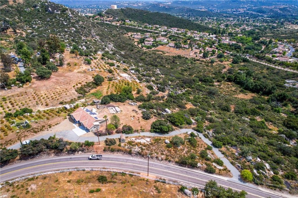 Image 53 of property listing at 23164 Vista Ramona, Ramona, CA 92065