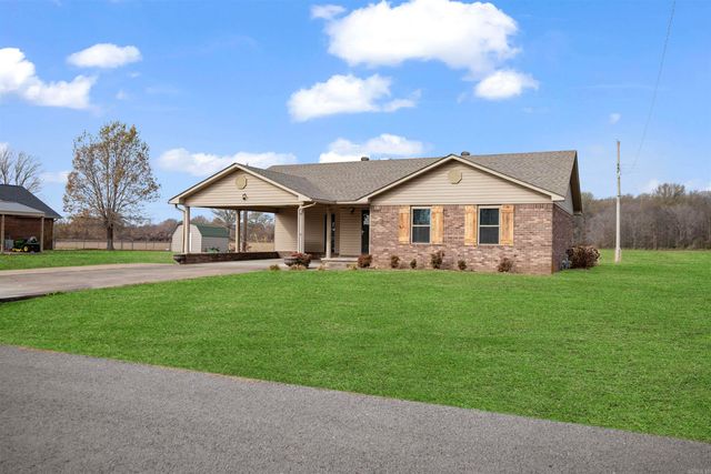 907 NW 6th, Walnut Ridge, AR 72476