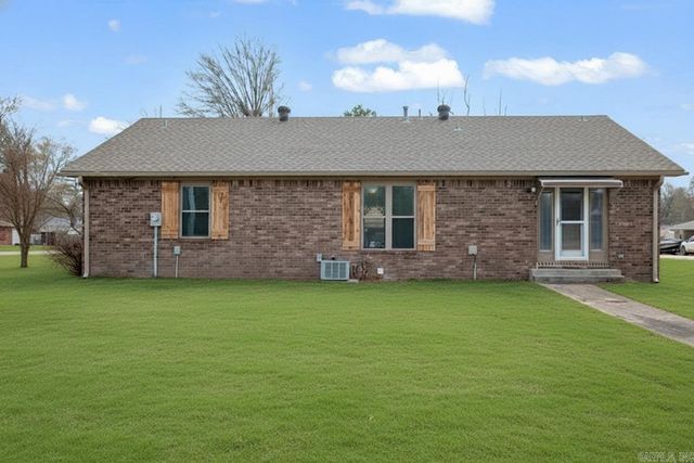 907 NW 6th, Walnut Ridge, AR 72476