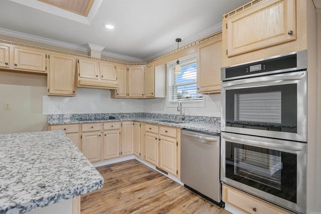 907 NW 6th, Walnut Ridge, AR 72476