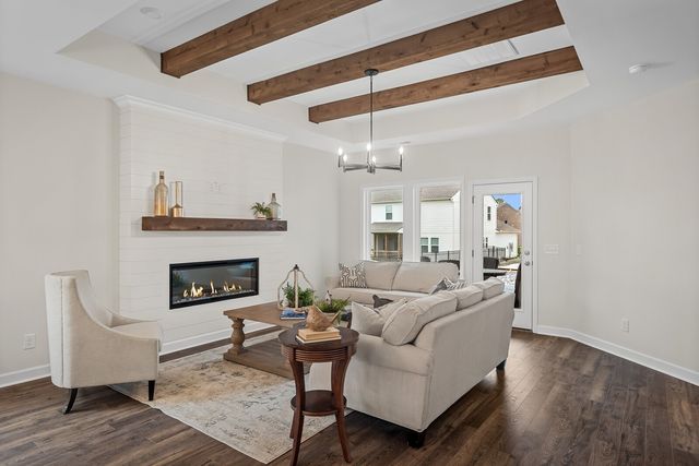 1730 Merkel Road, Columbia, TN 38401