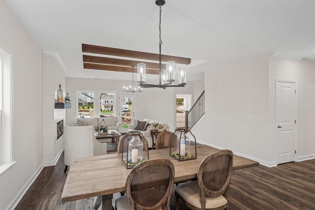 1730 Merkel Road, Columbia, TN 38401