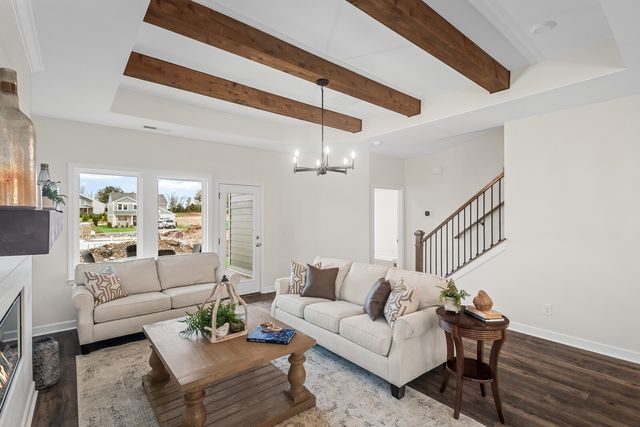 1730 Merkel Road, Columbia, TN 38401