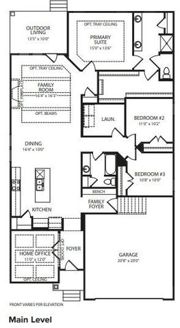 1730 Merkel Road, Columbia, TN 38401