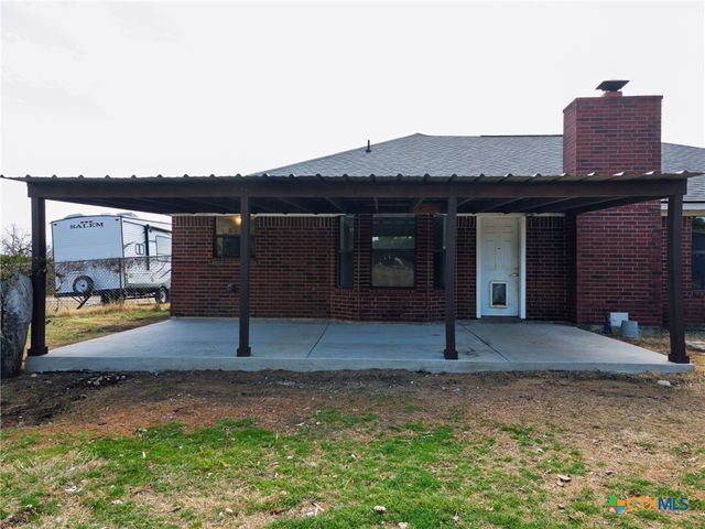 554 County Road 4707, Kempner, TX 76539