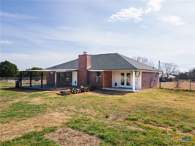 554 County Road 4707, Kempner, TX 76539