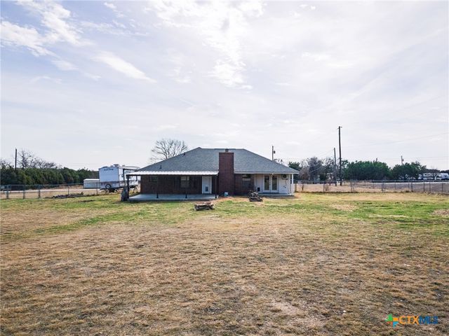 554 County Road 4707, Kempner, TX 76539