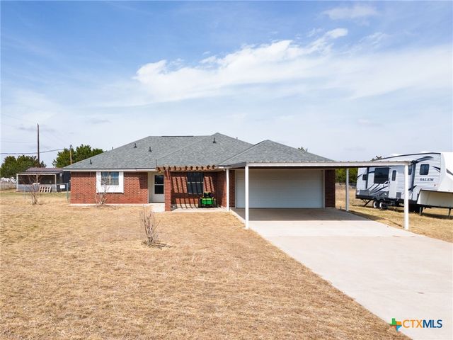 554 County Road 4707, Kempner, TX 76539