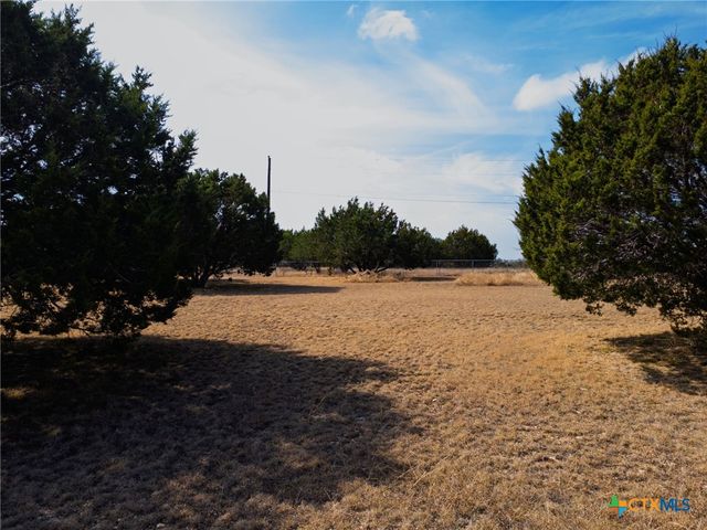 554 County Road 4707, Kempner, TX 76539