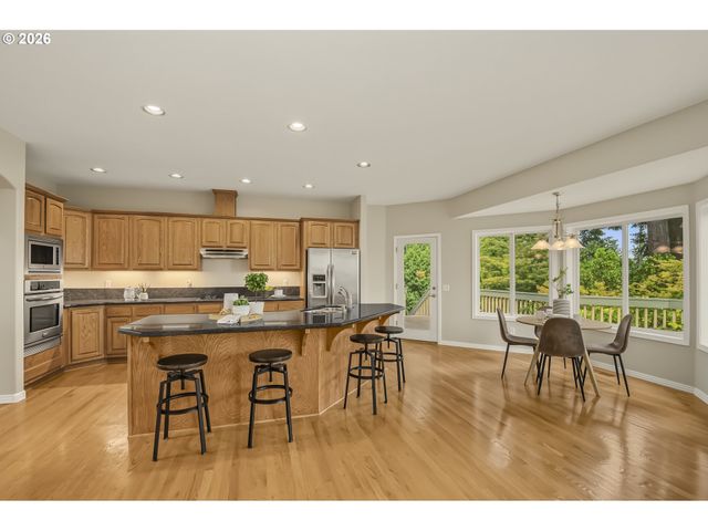 11770 Sw ASPEN RIDGE Dr, Tigard, OR 97224