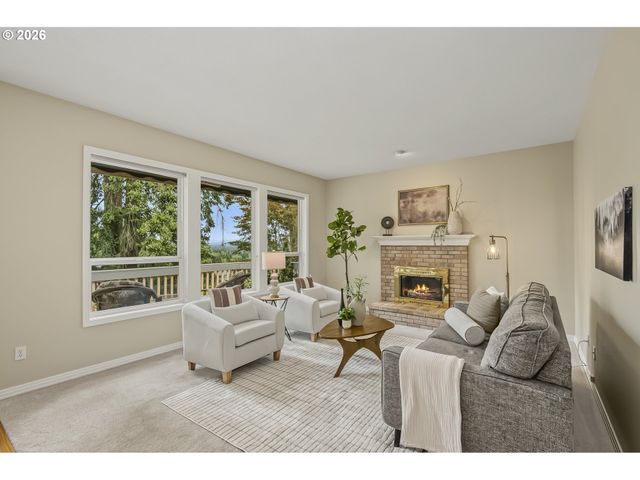 11770 Sw ASPEN RIDGE Dr, Tigard, OR 97224