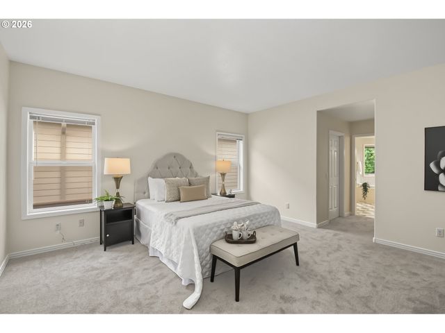 11770 Sw ASPEN RIDGE Dr, Tigard, OR 97224