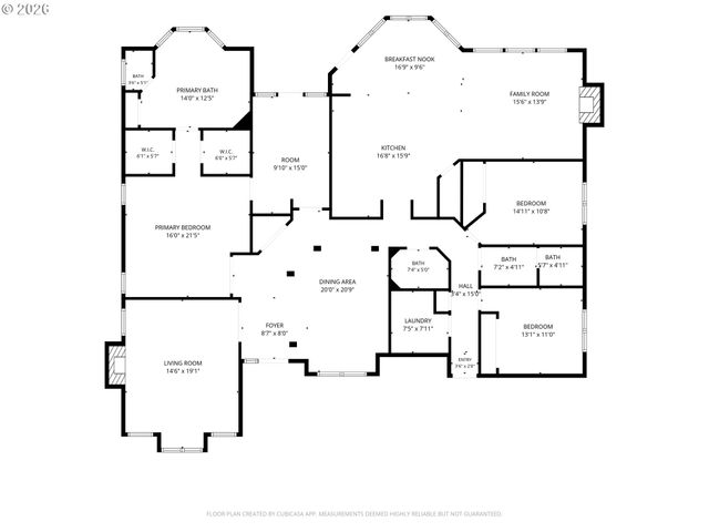 11770 Sw ASPEN RIDGE Dr, Tigard, OR 97224