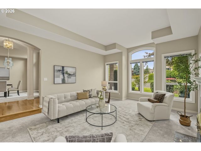 11770 Sw ASPEN RIDGE Dr, Tigard, OR 97224