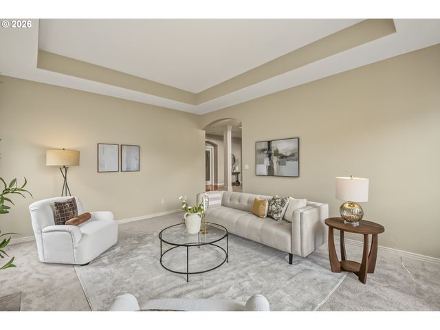 11770 Sw ASPEN RIDGE Dr, Tigard, OR 97224