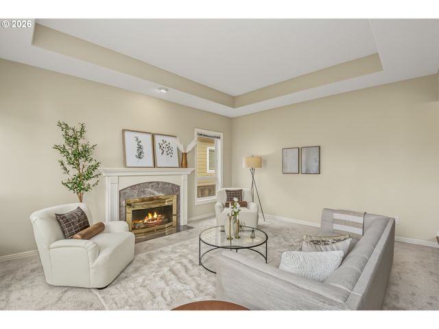 11770 Sw ASPEN RIDGE Dr, Tigard, OR 97224