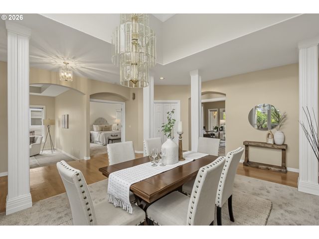 11770 Sw ASPEN RIDGE Dr, Tigard, OR 97224
