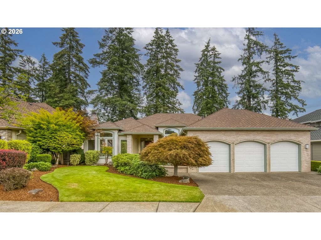 11770 Sw ASPEN RIDGE Dr, Tigard, OR 97224