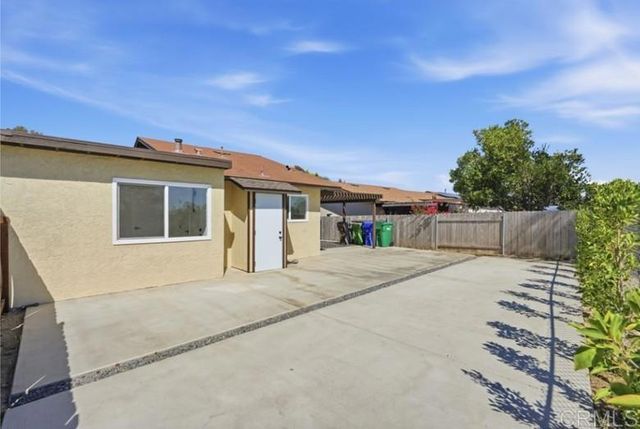 4713 Mystik Road, Oceanside, CA 92056