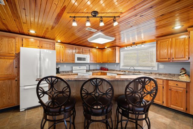 311 Meece Avenue, Nancy, KY 42544