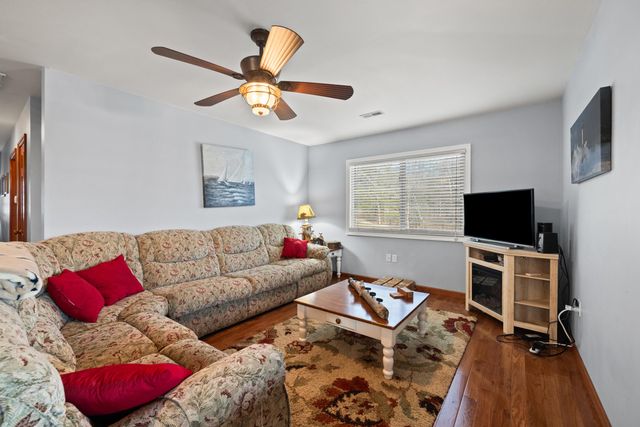 311 Meece Avenue, Nancy, KY 42544