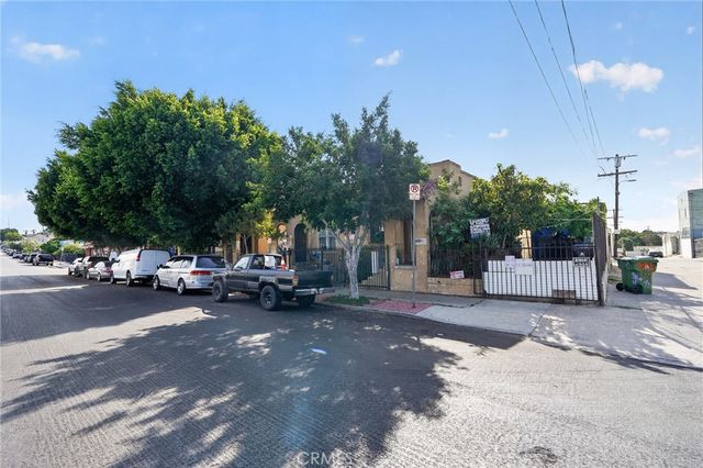 620 N Fickett, Los Angeles, CA 90033