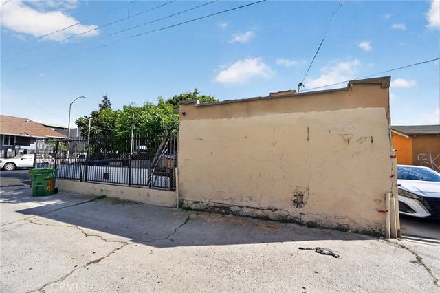 620 N Fickett, Los Angeles, CA 90033