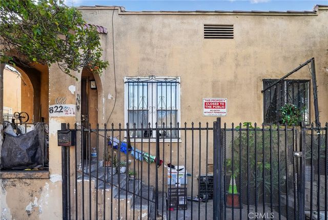 620 N Fickett, Los Angeles, CA 90033