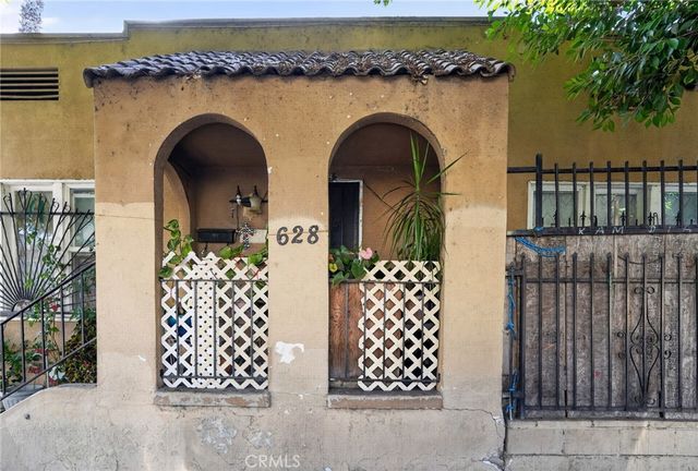 620 N Fickett, Los Angeles, CA 90033