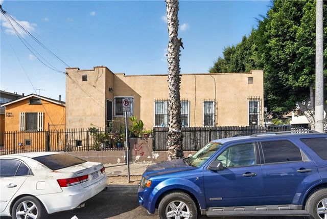620 N Fickett, Los Angeles, CA 90033