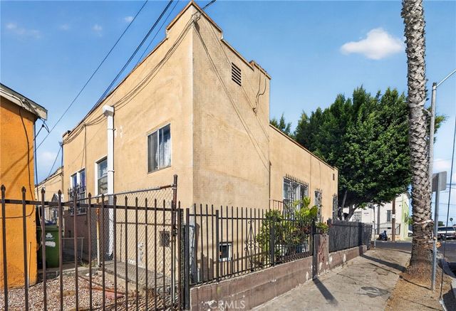 620 N Fickett, Los Angeles, CA 90033