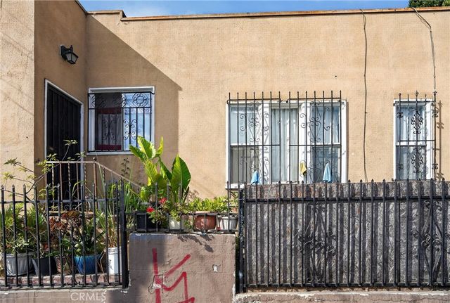 620 N Fickett, Los Angeles, CA 90033
