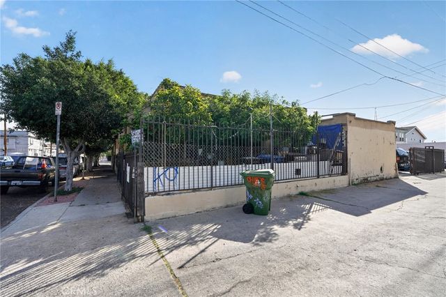 620 N Fickett, Los Angeles, CA 90033