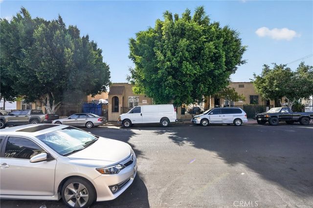 620 N Fickett, Los Angeles, CA 90033