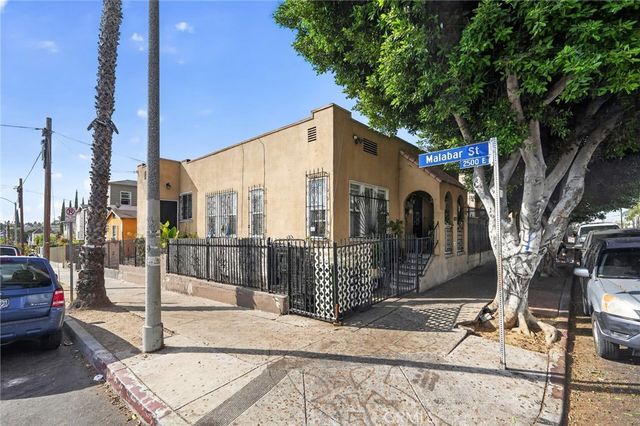 620 N Fickett, Los Angeles, CA 90033