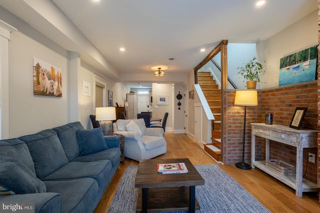 32 CORNHILL ST, Annapolis, MD 21401